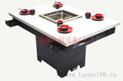 無(wú)煙火鍋設(shè)備廠家哪個(gè)好？