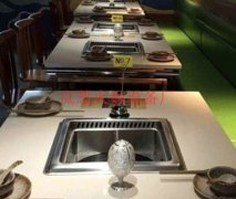 開無煙火鍋店要做好哪些準備工作