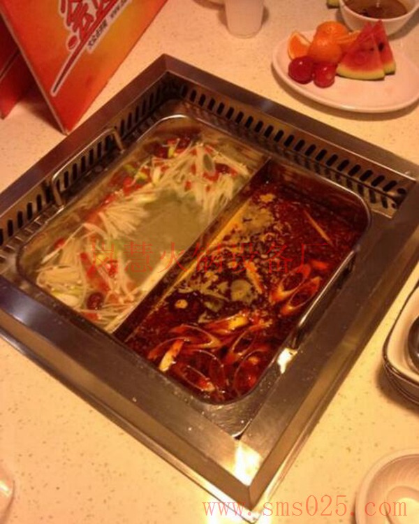 廣東無(wú)煙火鍋生產(chǎn)商（www.meishijia520.cn)