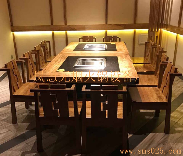無煙火鍋桌好不好 無煙火鍋桌好不好(www.meishijia520.cn)