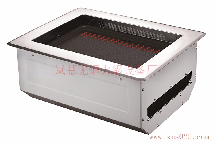 無煙電烤爐（www.meishijia520.cn)