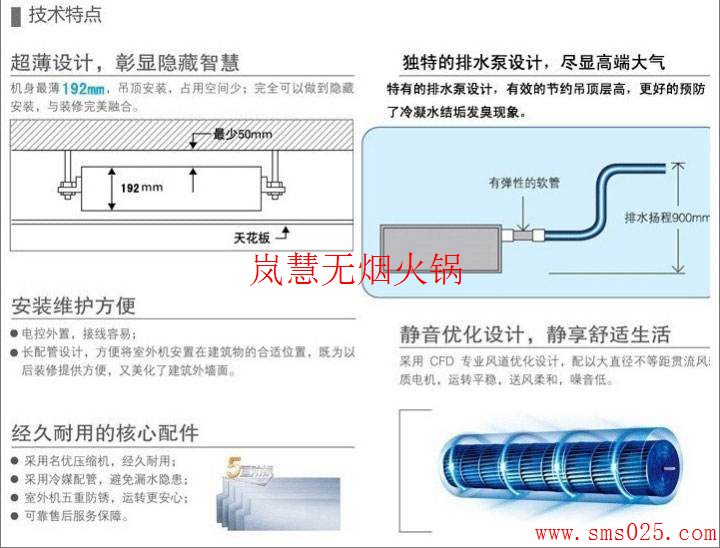 便攜式火鍋凈化器（www.meishijia520.cn)