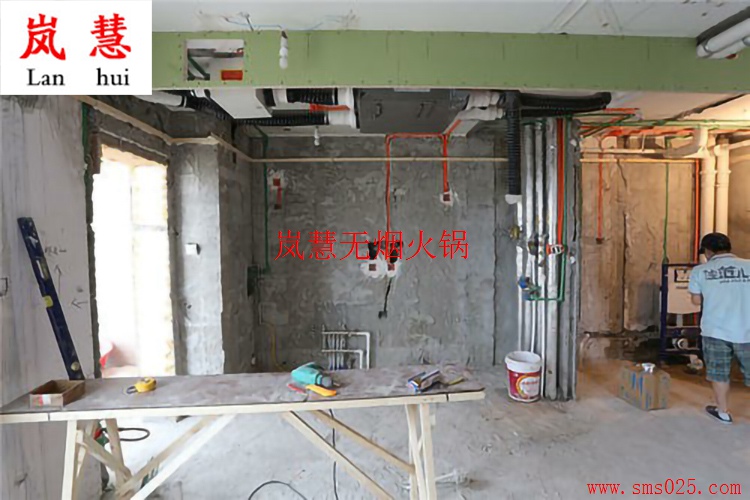 火鍋店新風(fēng)系統(tǒng)貴不貴（www.meishijia520.cn)