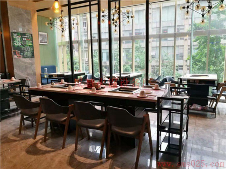 無煙火鍋鍋火鍋店的促銷技巧，無煙火鍋廠家問你知道多少（www.meishijia520.cn)