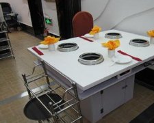 火鍋凈化器煙味處理器，行業(yè)過硬技術(shù)
